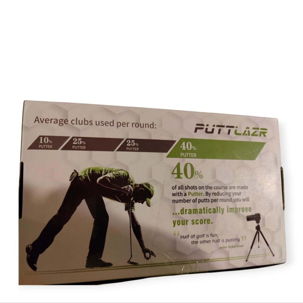 Puttlazr - Picture 2 of 3